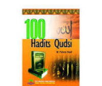 Image of 100 hadits Qudsi