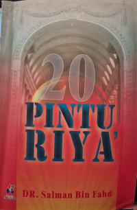 Image of 20 Pintu Riya'
