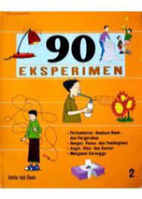 Image of 90 Eksperimen