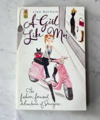 Image of A girl Like Moi