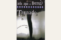 Image of Ada Apa di Bumi Tornado