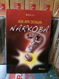 Image of Ada Apa Narkoba