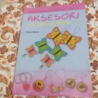 Image of Aksesoris dari Barang Bekas