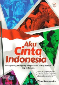 Image of Aku Cinta Indonesia