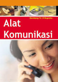 Image of Alat Komunikasi