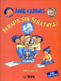 Image of Anak Cerdas Berapa Sih Beratnya?