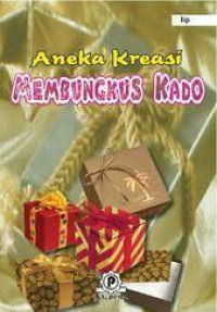 Image of Aneka Kreasi Membungkus Kado