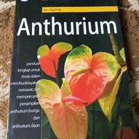 Image of Anthurium