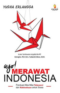 Image of Ayo ! Merawat Indonesia