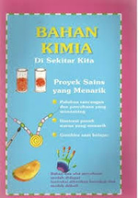 Image of Bahan Kimia Di Sekitar Kita
