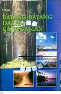 Image of Bayang - Bayang Dalam Genggaman