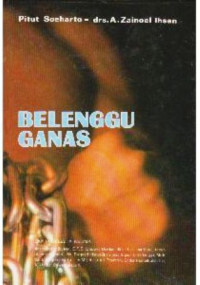 Image of Belenggu Ganas
