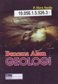 Image of Bencana Alam Geologi