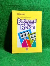 Image of Berkreasi dengan Rotan