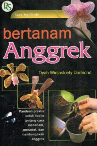Image of Bertanam Anggrek