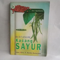 Image of Bertanam Kacang Sayur