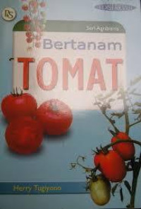 Image of Bertanam Tomat