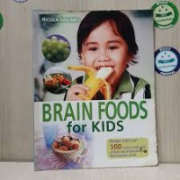 Image of Brain Foods For Kids
