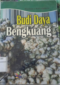 Image of Budi Daya Bengkuang