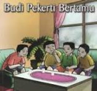Image of Budi Pekerti Bertamu