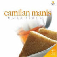 Image of Camilan Manis Nusantara