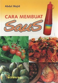 Image of Cara Membuat Saos