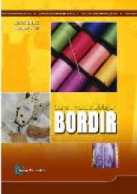 Image of Cara Prkatis Belajar Bordir