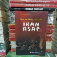 Image of Cara Sederhana Pembuatan Ikan Asap