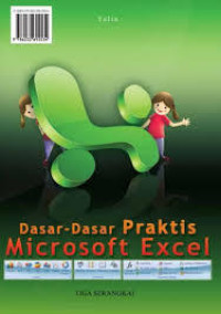 Image of Dasar - dasar  Praktis Microsoft Excel