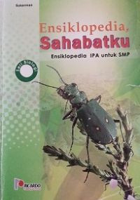 Image of Ensiklopedia Sahabatku