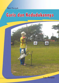 Image of Garis dan Kedudukan