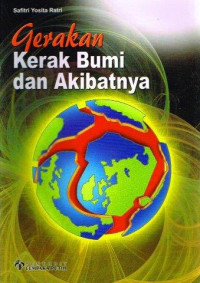 Image of Gerakan Kerak Bumi dan Akibatnya