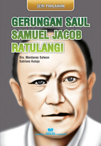 Image of Gerungan Saul Samuel Jacob Ratulangi
