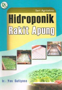 Image of Hidroponik Rakit Apung