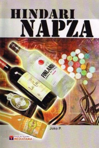 Image of Hindari Napza