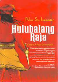 Image of Hulubalang Raja