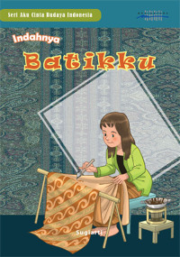 Image of Indahnya Batikku