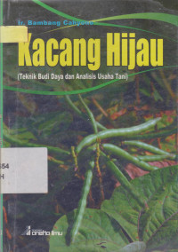 Image of Kacang Hijau