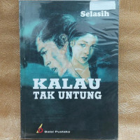 Image of Kalau  Tak Untung