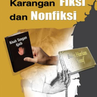 Image of Karangan Fiksi dan Nonfiksi