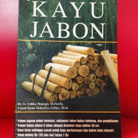 Image of Kayu Jabon