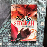 Image of Keajaiban Sedekah