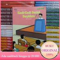 Image of Kecil-kecil Berani Berpidato