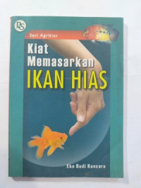 Image of Kiat Memasarkan Ikan Mas