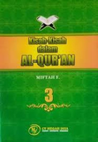Image of Kisah - Kisah dalam Alqur'an