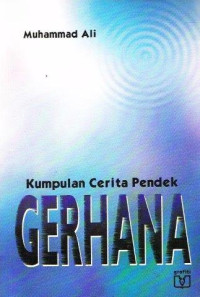 Image of Kumpulan Cerita Pendek Gerhana