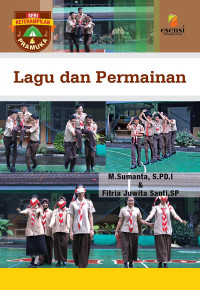 Image of Lagu dan Permainan