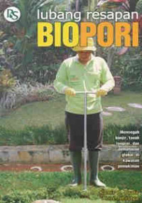 Image of Lubang Resapan Biopori