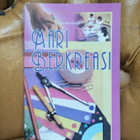 Image of Mari Berkreasi