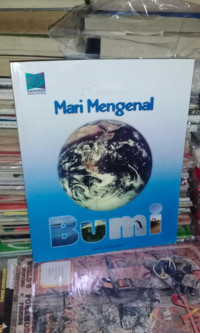 Image of Mari Mengenal